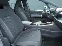 Gebraucht Cupra Born 150 kW (204 PS) 2022 Grau Kleinwagen