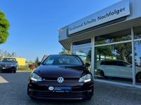 gebraucht VW Golf VII Trendline 1.0 TSI BMT Klima MFA NSW