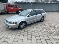 Gebraucht Volvo V40 136 PS (100 kW) 2004 Silber Kombi