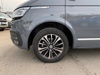 gebraucht VW Multivan T6.1GenSix 2,0TDI 110kW DSG ACC NAVI