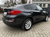 Gebraucht BMW X4 Advantage 258 PS (189 kW) 2016 Grau SUV