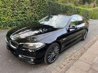 gebraucht BMW 535 d A Luxury Line Luxury Line