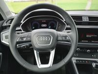 gebraucht Audi Q3 1.5 TFSI 35 advance