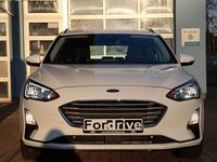 Gebraucht Ford Focus 155 PS (114 kW) 2021 Weiß Limousine