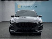 Gebraucht Ford Kuga ST-Line X 224 PS (164 kW) 2021 Grau SUV
