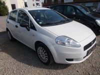 gebraucht Fiat Punto 1.2 8V LOUNGE