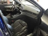 gebraucht Peugeot 3008 GT Leder/Alcant Nav dig.Cockpit LED PDC SHZ