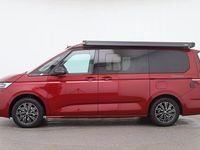 Neu VW California California 150 PS (110 kW) 2026 Rot Van