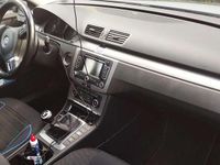 Gebraucht VW Passat Comfortline 140 PS (102 kW) 2011 Kombi