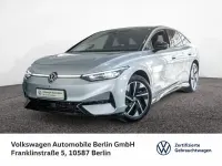 Używany VW ID.7 Pro 210 kW (286 KM) 2024 Srebrny Sedan/Limuzyna