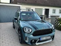 Gebraucht Mini Cooper S 178 PS (130 kW) 2020 Grün Kleinwagen