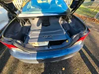 Gebraucht Volvo C70 170 PS (125 kW) 2010 Blau Cabrio