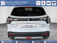 gebraucht Suzuki SX4 S-Cross 1.5 Comfort Hybrid AUTOMATIK * NAVI *