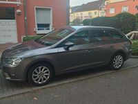 Second-hand Seat Leon 150 CP (110 kW) 2015 Maro Break