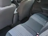Gebraucht Renault Mégane II 111 PS (81 kW) 2006 Silber Limousine