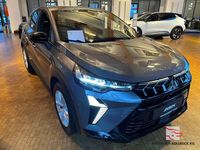 Neu Mitsubishi ASX Diamant Edition 114 PS (83 kW) 2026 Grau SUV