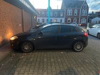 gebraucht Fiat Bravo 