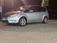 Gebraucht Ford S-MAX S 115 PS (84 kW) 2008 Grau Van / Kleinbus