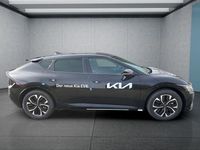 Gebraucht Kia EV6 GT-Line 167 kW (228 PS) 2024 Schwarz SUV