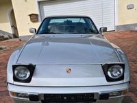 Gebraucht Porsche 944 163 PS (119 kW) 1984 Silber Coupé
