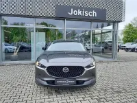 Gebraucht Mazda CX-30 Homura-Line 150 PS (110 kW) 2023 Grau SUV