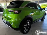 Gebraucht Opel Mokka Business Elegance 131 PS (96 kW) 2022 Grün SUV