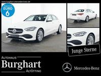 Gebraucht Mercedes C180 Advanced 170 PS (125 kW) 2024 Othercolor Limousine