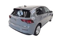 Gebraucht VW Golf VIII Goal 116 PS (85 kW) 2025 Mondsteingrau Limousine