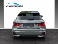 gebraucht Audi A1 Sportback 30 TFSI