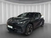 Neu Cupra Tavascan Endurance 210 kW (286 PS) 2026 Grau SUV