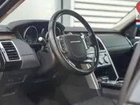 Gebraucht Land Rover Discovery HSE Luxury 256 PS (188 kW) 2017 Groen SUV