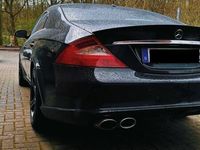 gebraucht Mercedes CLS350 UNIKAT