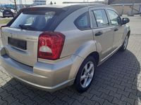 gebraucht Dodge Caliber SE 1.8 SE * 160300 km * TÜV 12/24 * AHK