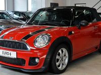 Gebraucht Mini One Cabriolet 98 PS (72 kW) 2014 Rot Cabrio