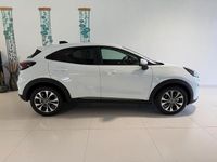 Neu Ford Puma Titanium 125 PS (91 kW) 2026 Other SUV