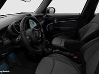 Gebraucht Mini ONE Classic 102 PS (75 kW) 2022 Schwarz Kleinwagen