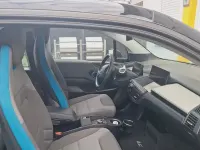 Gebraucht BMW i3 135 kW (184 PS) 2022 Weiß Kleinwagen