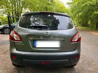 gebraucht Nissan Qashqai 1.6 360°