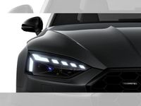 gebraucht Audi A5 Cabriolet S line comp. edition - Businessaktion
