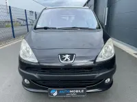 Gebraucht Peugeot 1007 Premium 109 PS (80 kW) 2007 Van / Kleinbus