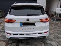 Gebraucht Cupra Ateca 150 PS (110 kW) 2024 SUV