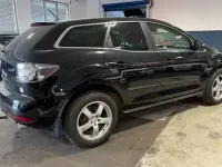 Gebraucht Mazda CX-7 Center-Line 173 PS (127 kW) 2012 Schwarz SUV