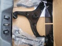 Gebraucht Hyundai Accent 97 PS (71 kW) 2007 Limousine