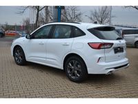 gebraucht Ford Kuga ST-Line Navi LED Kamera KeyFree Winterpaket