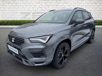 Neu Seat Ateca Black Edition 150 PS (110 kW) 2026 Grau SUV