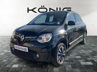 Gebraucht Renault Twingo Techno 30 kW (42 PS) 2023 Black pearlschwarz Kleinwagen