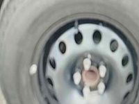 Gebraucht Jeep Renegade Longitude 110 PS (80 kW) 2017 Blau SUV