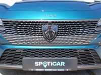 Gebraucht Peugeot 408 Allure 131 PS (96 kW) 2024 Other Limousine