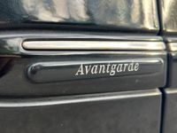 Gebraucht Mercedes E280 190 PS (139 kW) 2008 Schwarz Limousine