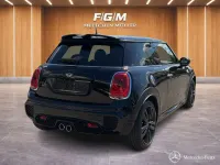 Gebraucht Mini John Cooper Works 192 PS (141 kW) 2020 Midnight black Kleinwagen